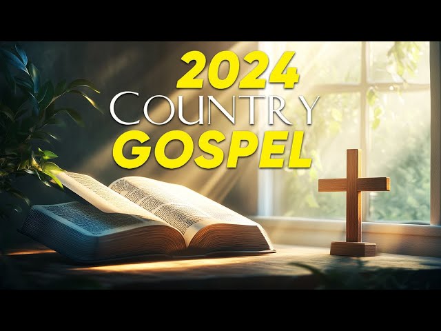 Why Is Country Gospel So Powerful? Find Out What's So Special