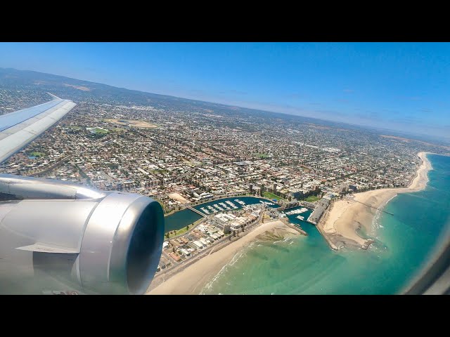 Is JETSTAR any good? Adelaide to Sydney Economy 4K Trip Report - Airbus A320 - feat. Dennis Bunnik!