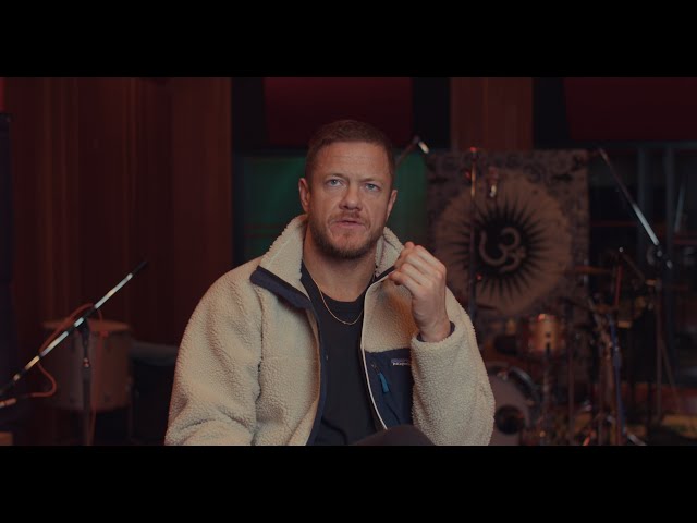 Imagine Dragons - Nice to Meet You (LOOM Studio Trailer)