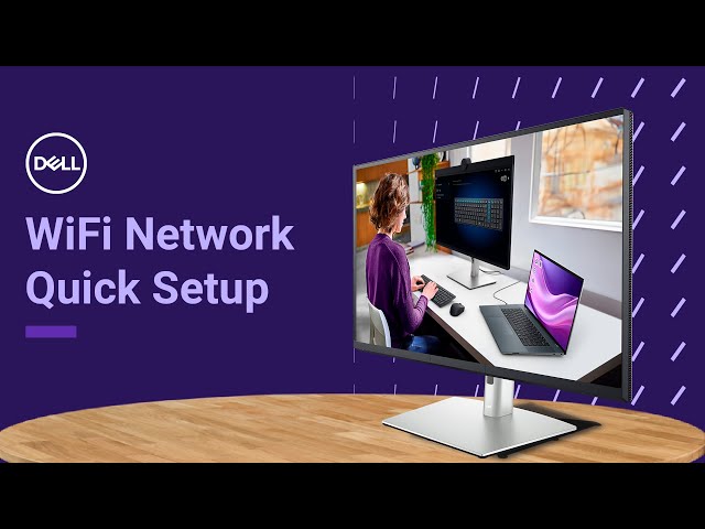 How to Set Up Your Home WiFi Network | Dell Step-by-Step Guide