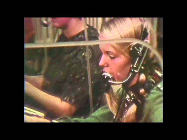 The Life of a Telephone Operator in 1969 (with special introduction) - AT&T Archives