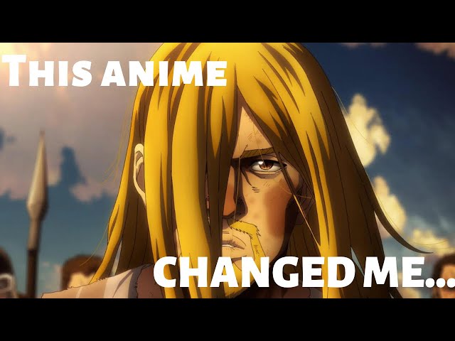 Vinland Saga season 2 review| ABSOLUTELY STUNNING!