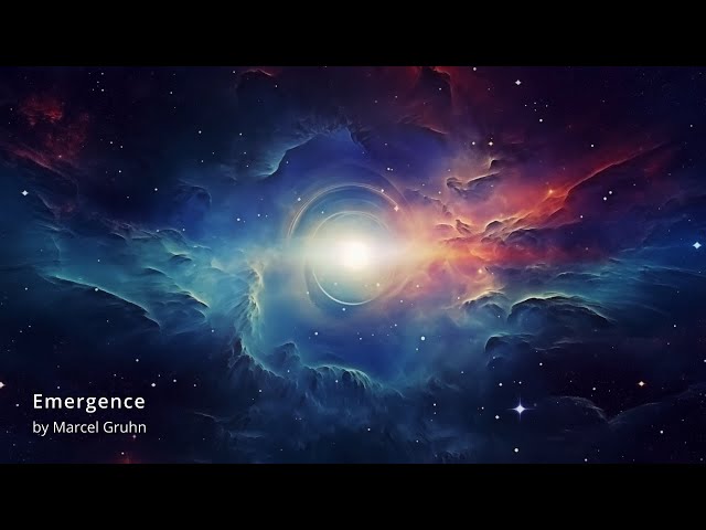 Epic Uplifting Emotional Inspiring Music | Emergence by Marcel Gruhn