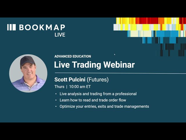 2022-01-27 BookmapLive w/ Scott Pulcini (futures)