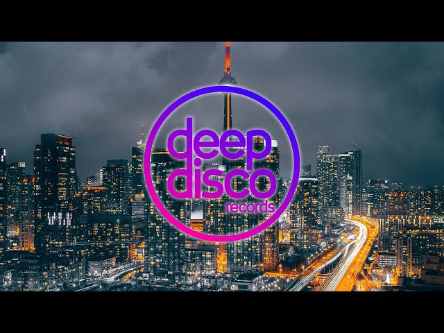 Deep House Music 2024 I Best of Deep Disco Mix 117