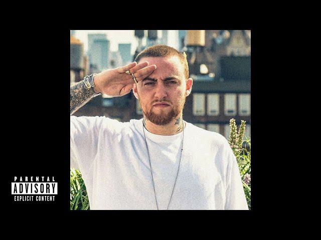 (Free) Mac Miller Type Beat "Mission"