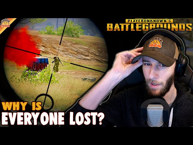 Everyone's Lost This Game ft. Halifax | chocoTaco PUBG Duos Gameplay