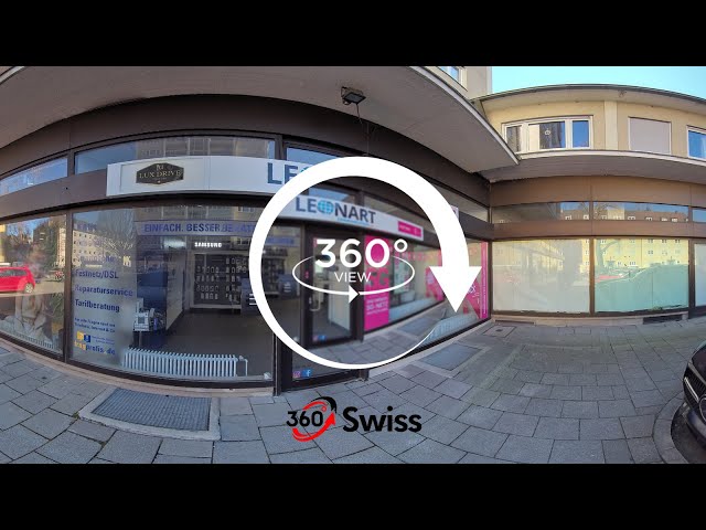 Leonart Communication GmbH - 360 Virtual Tour Services