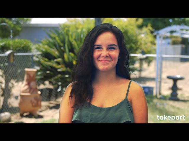 A 16-year-old who's life was shaped by her mom’s drug addiction | 16 in '16 | TakePart