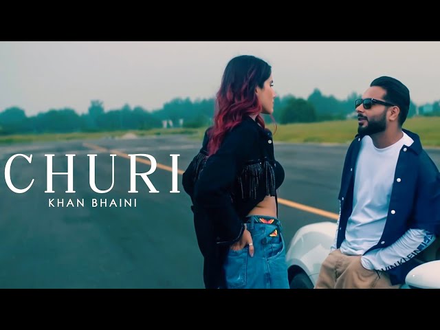 Churi (HD Video) | Khan Bhaini | Ft. Shipra Goyal | New Punjabi Songs 2024 | Latest Punjabi Songs