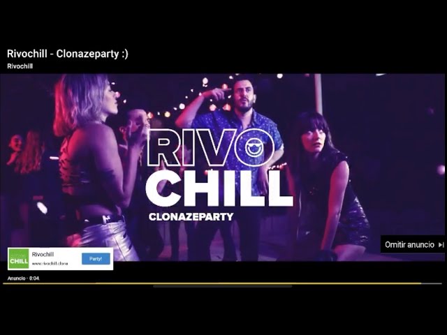 Rivochill | Otra vuelta