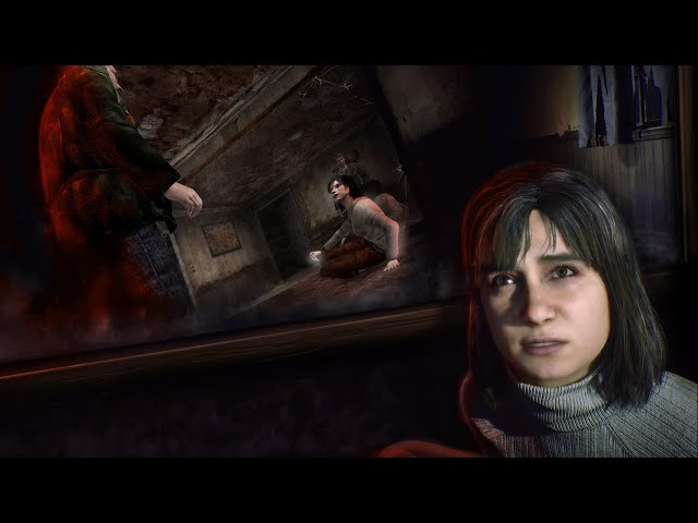 Silent Hill 2 Remake Review - In 4k, I See That Town