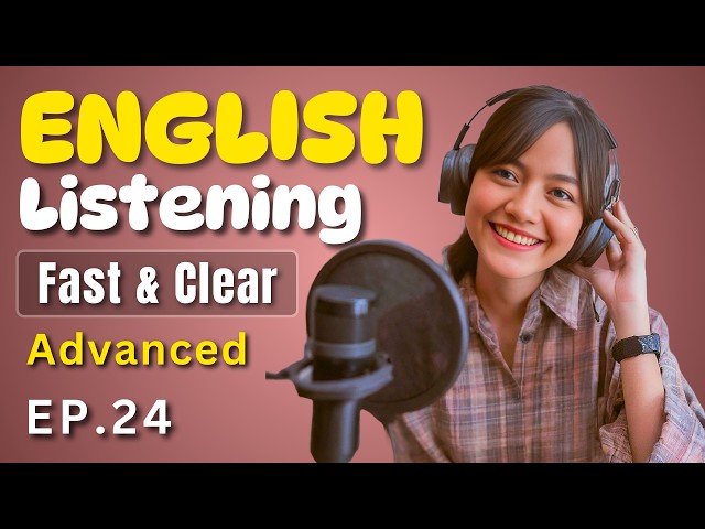 Why You Should Stop Translating and Start Listening | Learn English with Podcast | English Listening