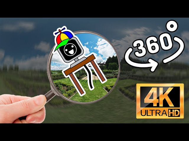 FIND Mr  FUN COMPUTER SPRUNKI | Incredibox 360º Video | 4K