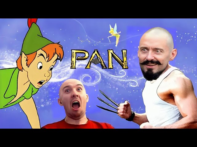 The PAN That Goes Wrong