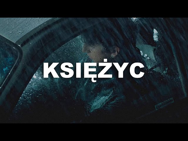 (SOLD) SOBEL x SZPAKU x GIBBS TYPE BEAT ~ KSIĘŻYC