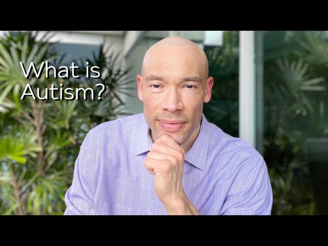 What is Autism Spectrum Disorder?