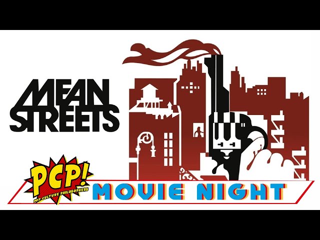 Mean Streets (1973) Movie Review