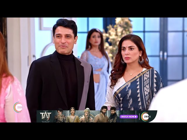 Kundali Bhagya | Ep - 1660 | Oct 11, 2023 | Best Scene 2 | Zee TV