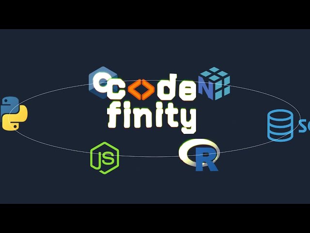 Level up your coding skills with Codefinity | Data Analytics