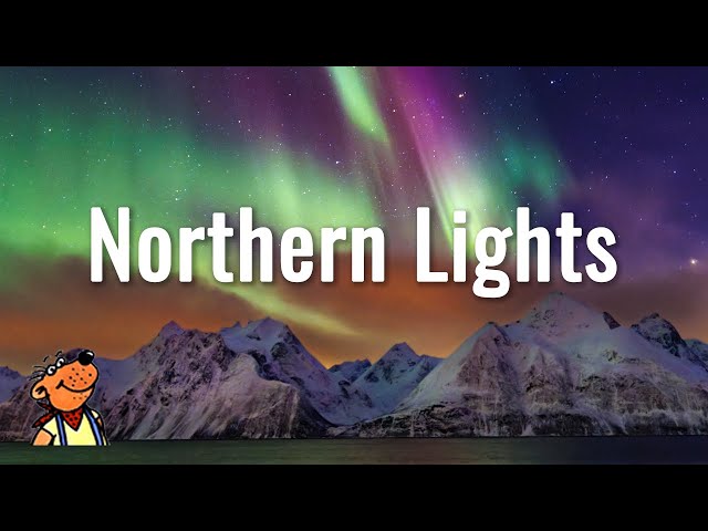 Chasing Northern Lights ・Part II : Magic Above Igloos 🇳🇴