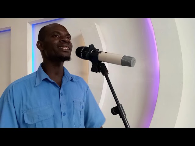 yesu ananipenda rumba gospel music official video #cong #bosco,j Bosco j