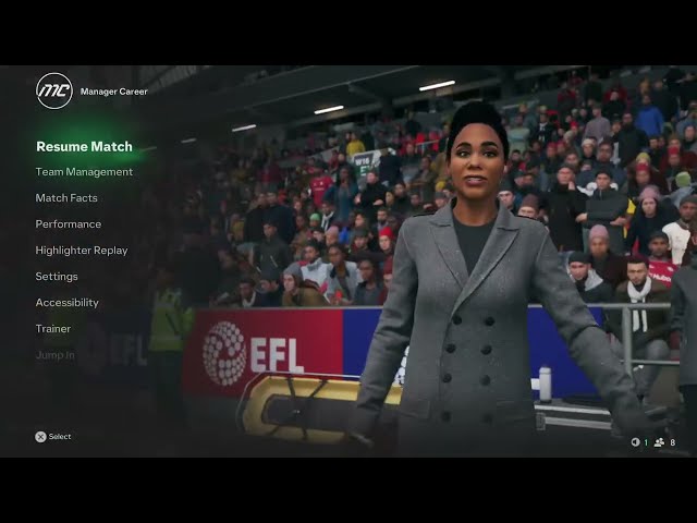 BROMLEY FC YOUTH Academy Career Mode E7 -Race to premier League