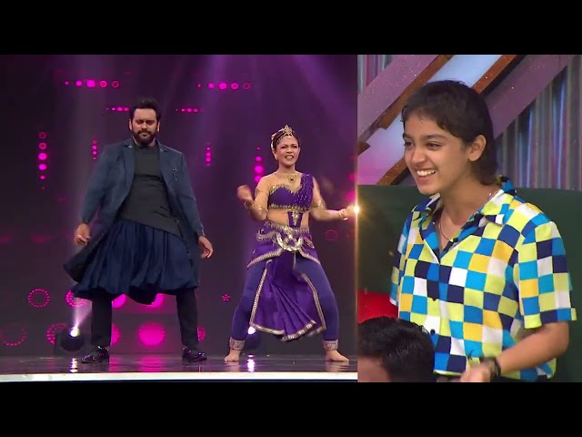 Dance India Dance Super Moms 2022 - Ep - 24 - Webisode - Zee TV