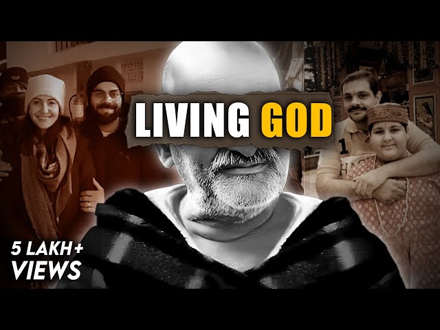 Unknown Truth of Neem Karoli Baba - Real Avatar of Hanuman?