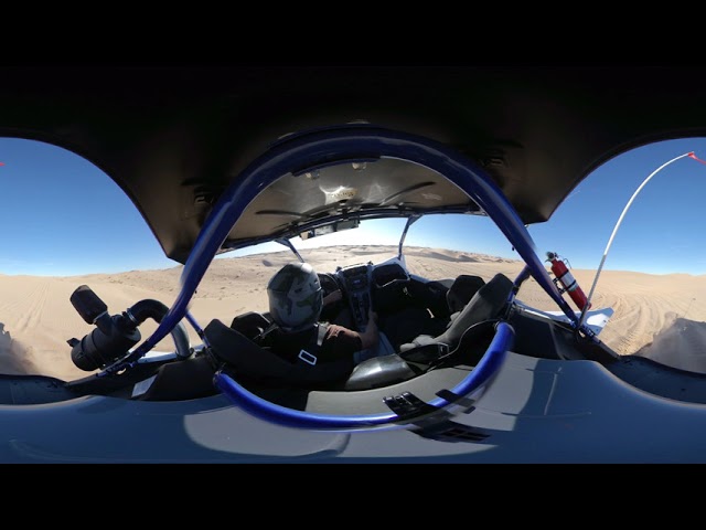 Glamis 2-1-20 2019 Yamaha YXZ 1000R SS DLP Stage 1 Turbo