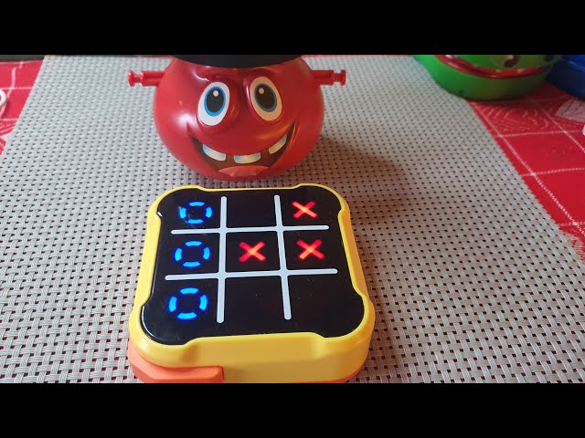 Tic-Tac-Toe LIVE  46 ⏩ PLAYING /AMAZING ASMR TOYS ❌🧿❌🧿  #shorts #memorygame #satisfying #asmr