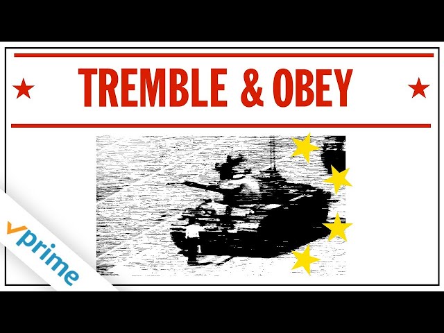 Tremble & Obey | Trailer | Available Now