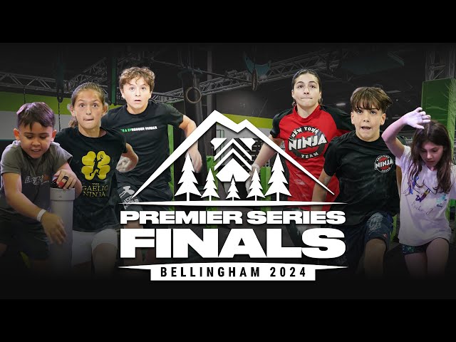 🏆 DAY ONE! 🏆 Premier Series Finals 2024