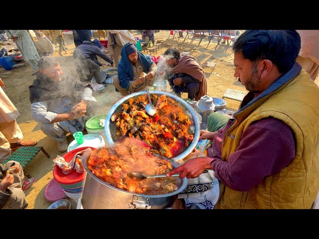 AMAZING STREET FOOD OF PAKISTAN | TOP VIRAL PAKISTANI FOOD | BEST VIRAL FOOD VIDEO COLLECTION