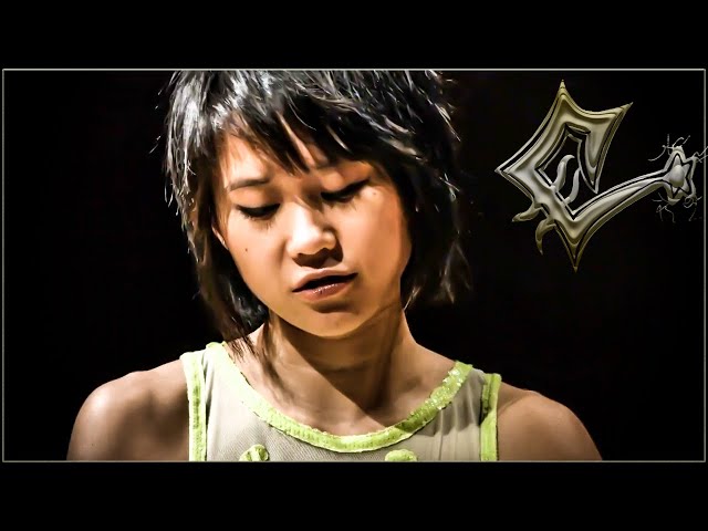 🎵 Yuja Wang - Liebesbotschaft from Schwanengesang (🤴 Schubert/Liszt)