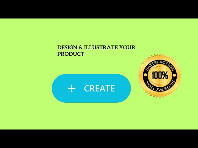 How to Design and Illustrate Your Product for Maximum Impact