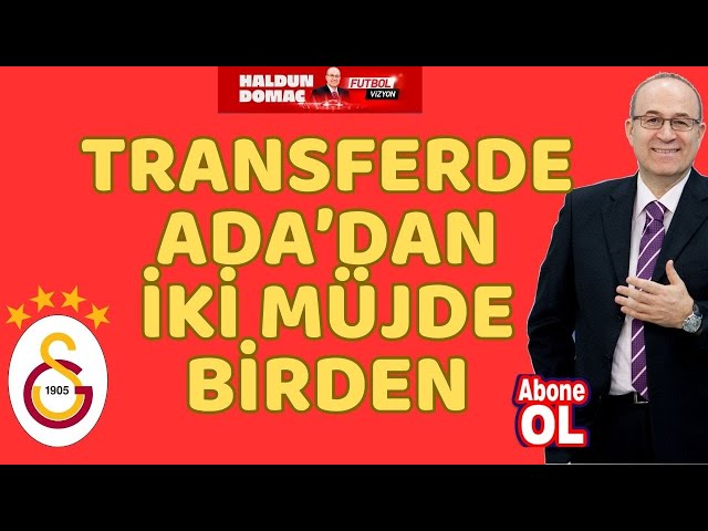 Galatasaray'ı mali yükten kurtaracak üç büyük transfer