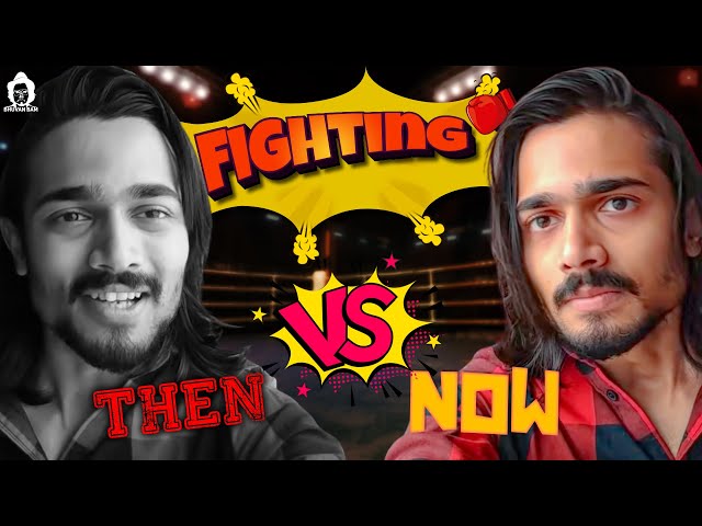 Kisme Hai Itni Himmat? | Fights (Then & Now) | BB Ki Vines