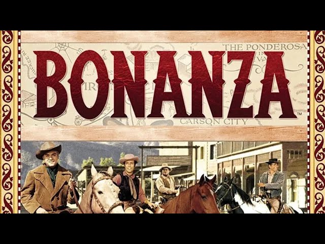 "¡Bonanza en Español Latino! 🌟 Disfruta de la Transmisión Ahora en Vivo"