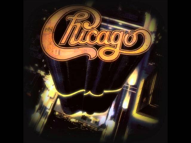 Chicago - Victorious