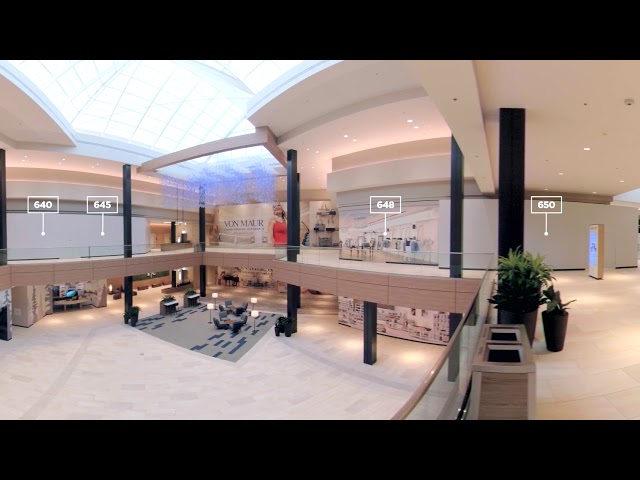 Rosedale - Von Maur - 360 Video No Skips