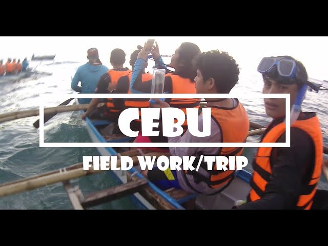 Ka-Oso.teevee Oslob Cebu Trip Vlog #07