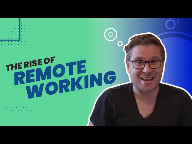 The Rise of Remote Working | Wishup Podcast Highlights