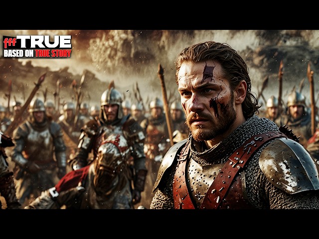 RICHARD THE LIONHEART | Based On True Story | Full HISTORICAL EPIC Movie HD