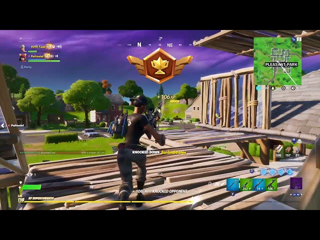 Some of my best snipes. My clips pt 1