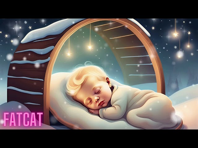 Sleep Little Star ✨ The Best Baby Sleep Aid | Soft and Gentle Lullabies