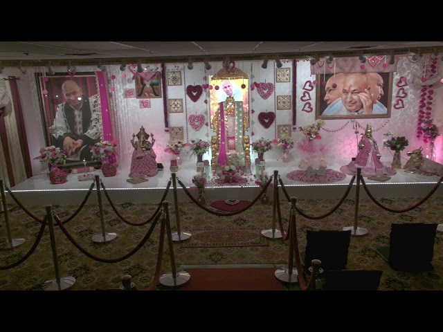 Guruji Maharaj Satsang - Live Streaming Broadcast from Guruji Ka Mandir @Kilmer