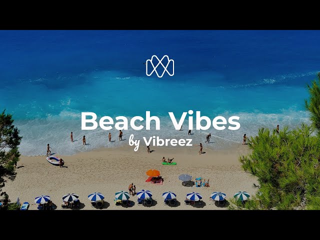 Vibreez - Beach Vibes (Lyrics)