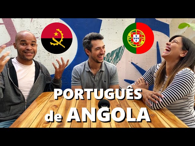 How Angolan Portuguese 🇦🇴 influenced Portugal 🇵🇹