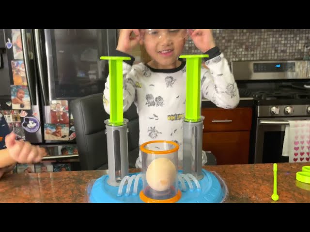 Learning Resources Beaker Creatures liquid reactor Super Lab